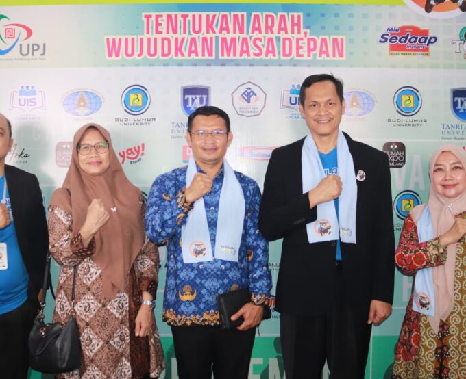 ​SMK Fadilah Sukses Gelar Fadilah Career Expo 2026: Jembatani Murid Menuju Dunia Kerja, Kuliah, dan Wirausaha